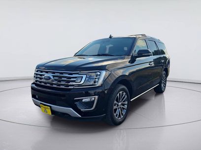 Used 2018 Ford Expedition Limited w/ Equipment Group 301A