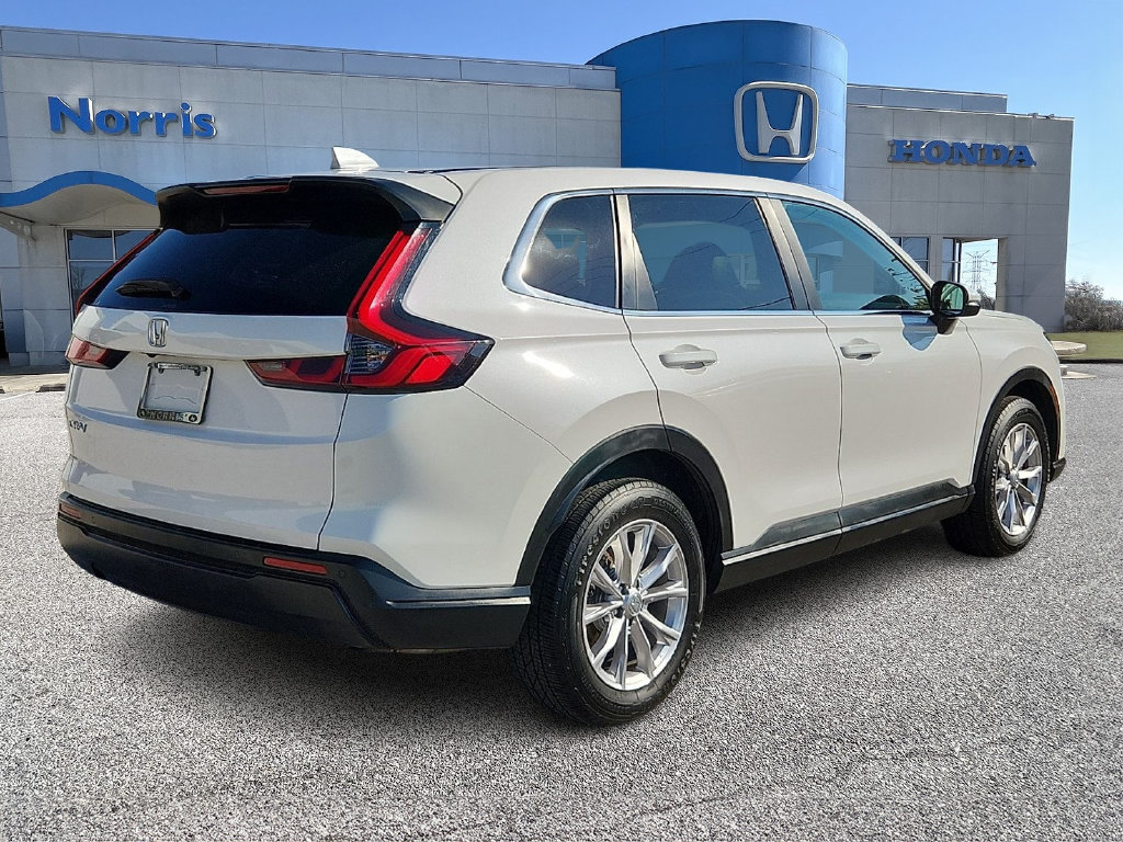 Used 2024 Honda CR-V EX-L image 4