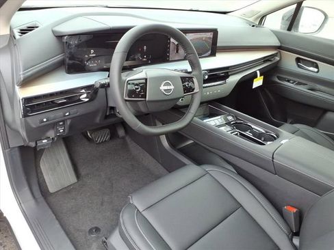 New 2026 Nissan Murano SL image 10