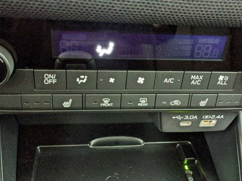 New 2026 Subaru Outback Limited AWD/4WD image 22