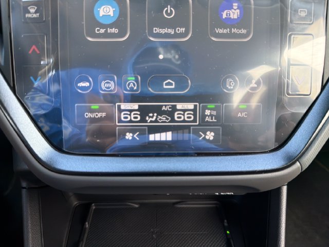 New 2027 Subaru Crosstrek 2.5i Limited AWD/4WD image 14