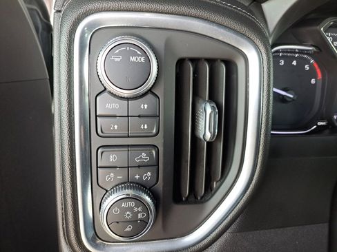 Used 2020 GMC Sierra 1500 SLT w/ SLT Premium Plus Package image 33