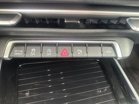 Used 2026 Audi Q3 quattro 2.0T AWD/4WD image 21