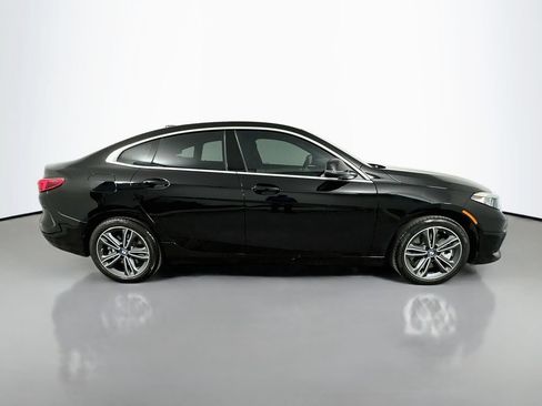 Used 2024 BMW 228i Gran Coupe w/ Convenience Package FWD image 4