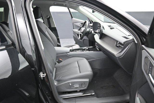 Used 2026 Audi Q3 quattro 2.0T AWD/4WD image 14