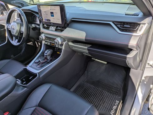 Used 2023 Toyota RAV4 XSE image 26
