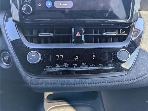 Used 2024 Toyota Corolla GR image 19