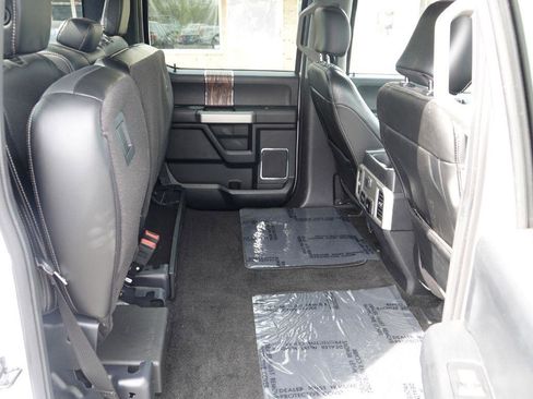 Used 2018 Ford F150 Lariat AWD/4WD image 41