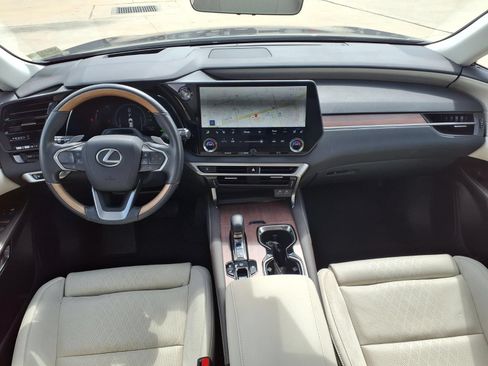 Used 2024 Lexus RX 350 w/ Convenience Package AWD/4WD image 10