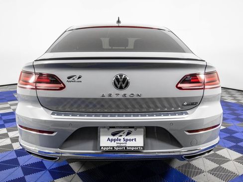 Used 2023 Volkswagen Arteon SEL w/ Arteon MDO Package image 6