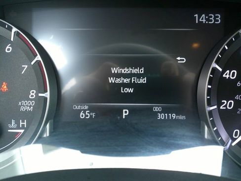 Used 2023 Toyota Highlander LE image 10