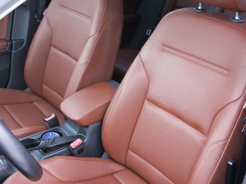 Used 2017 Volkswagen Golf Alltrack SE image 28