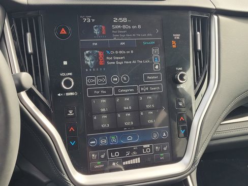 Used 2024 Subaru Outback Touring image 24