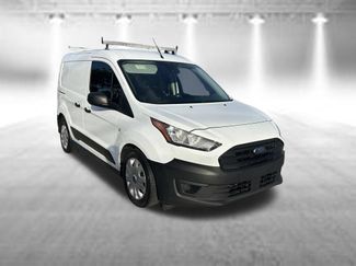 Used 2022 Ford Transit Connect XL FWD video 2