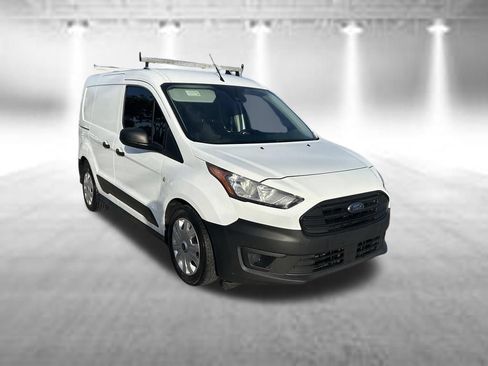 Used 2022 Ford Transit Connect XL FWD image 2