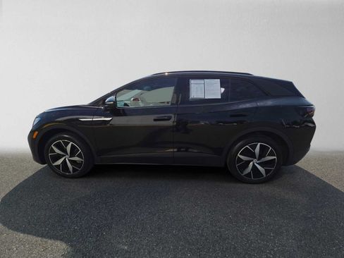 Used 2023 Volkswagen ID.4 S RWD image 6