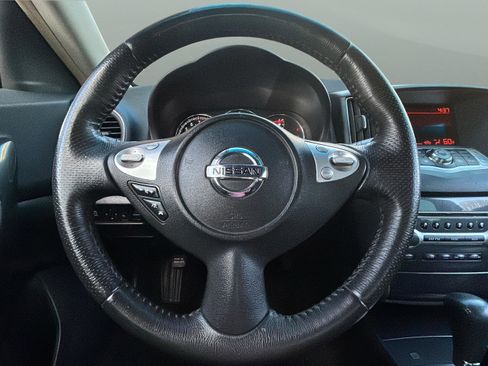 Used 2012 Nissan Maxima 3.5 S image 25