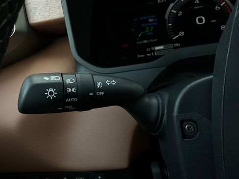 New 2026 Toyota Sequoia 1794 Edition image 41