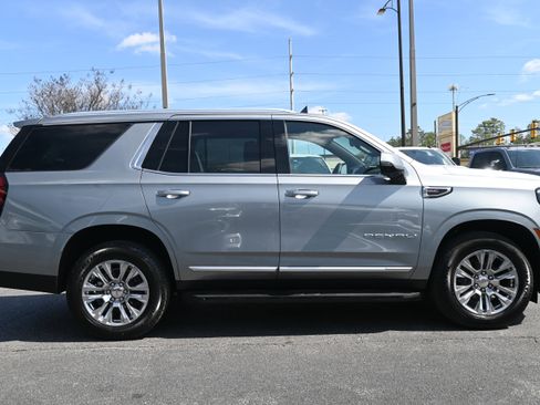 Used 2025 GMC Yukon Denali image 17