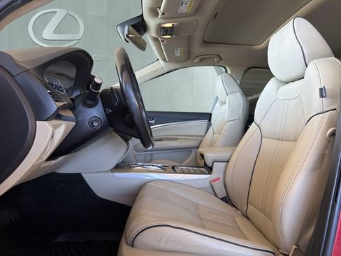 Used 2019 Acura MDX FWD w/ Advance Package image 7