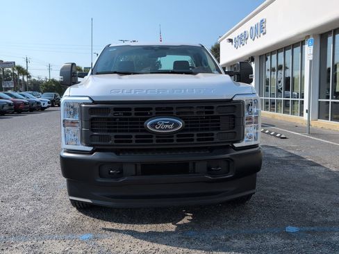New 2026 Ford F250 XL AWD/4WD image 4