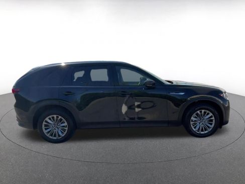 Used 2025 MAZDA CX-90 3.3 Turbo w/ Preferred Package image 16