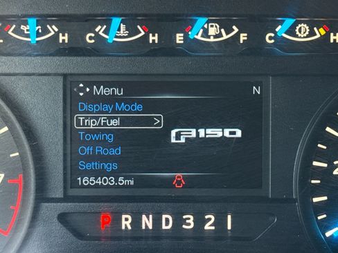 Used 2015 Ford F150 XL w/ Equipment Group 101A Mid image 33