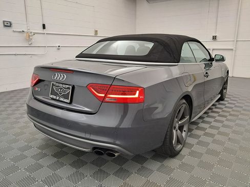 Used 2015 Audi S5 Premium Plus w/ Technology Package image 5