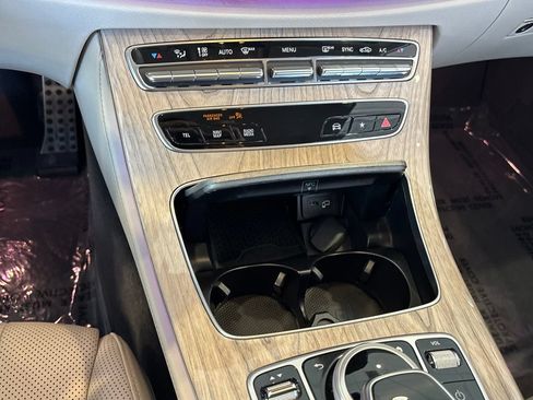 Certified 2022 Mercedes-Benz E 450 Cabriolet image 38