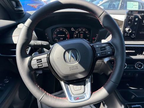 New 2026 Acura ADX A-Spec AWD/4WD image 25