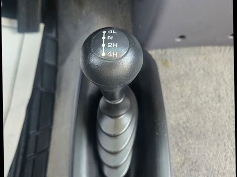 Used 2001 Dodge Ram 2500 Truck 4x4 Quad Cab image 22