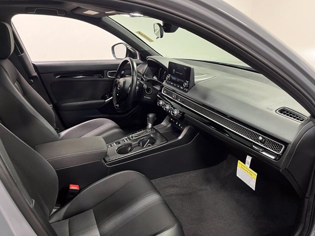 Used 2026 Honda Civic Sport image 11