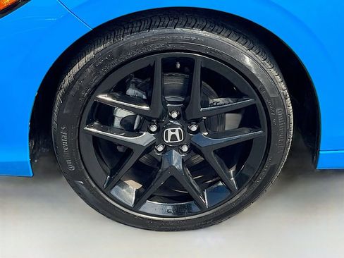 Used 2025 Honda Civic Sport image 30