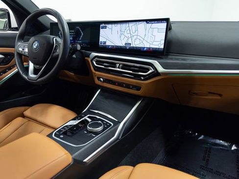 Used 2023 BMW 330e xDrive w/ Premium Package AWD/4WD image 26