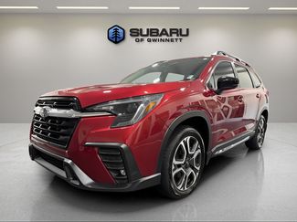 Certified 2025 Subaru Ascent Limited w/ Popular Package #1 AWD/4WD video 1