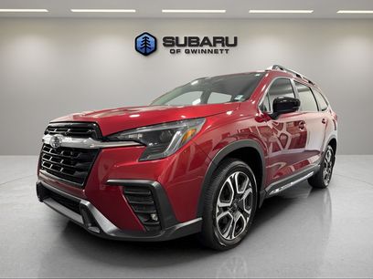 Certified 2025 Subaru Ascent Limited w/ Popular Package #1