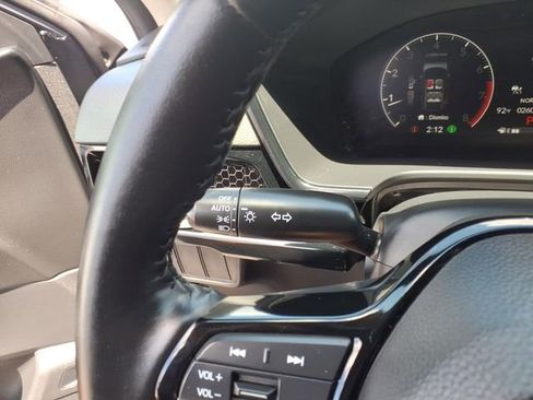 Used 2024 Honda CR-V EX-L image 21