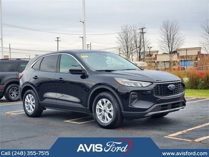 Used 2023 Ford Escape Active w/ Tech Pack #2
