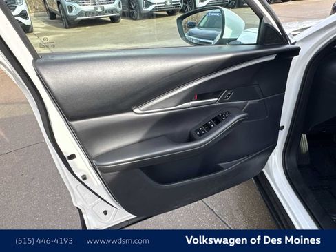 Used 2022 MAZDA CX-30 AWD 2.5 S w/ Select Package image 22