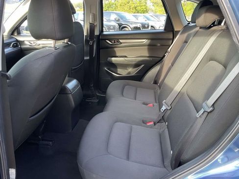 Used 2023 MAZDA CX-5 AWD 2.5 S image 12