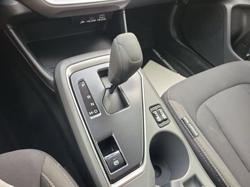 Used 2025 Subaru Crosstrek 2.5i Premium AWD/4WD image 19