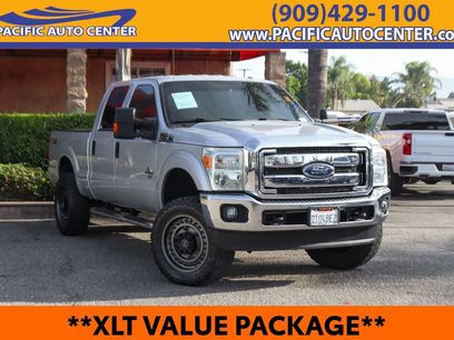Used 2016 Ford F250 XLT w/ XLT Value Package
