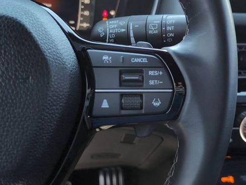 Used 2024 Honda Civic Sport Touring image 24