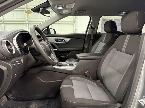 Certified 2024 Chevrolet Blazer LT w/ Convenience Package image 21