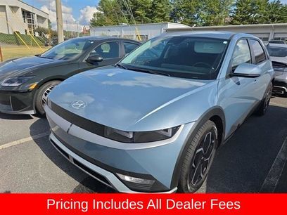 Used 2024 Hyundai Ioniq 5 SEL