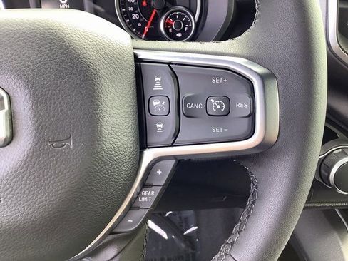 New 2026 RAM 1500 Big Horn image 12