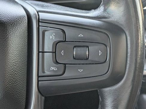 Used 2024 GMC Sierra 2500 Denali Ultimate AWD/4WD image 31