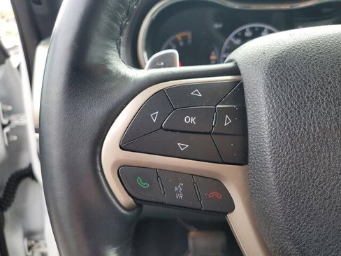 Used 2014 Jeep Grand Cherokee Summit w/ Trailer Tow Group IV image 30