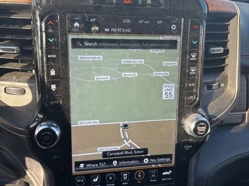 Used 2019 RAM 2500 Limited image 13