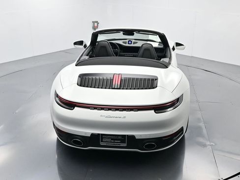 Used 2024 Porsche 911 Carrera S image 42